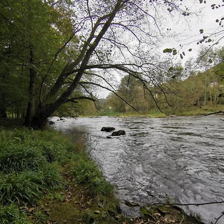 Affittacamere L'Echappee Belle Aywaille Esterno foto