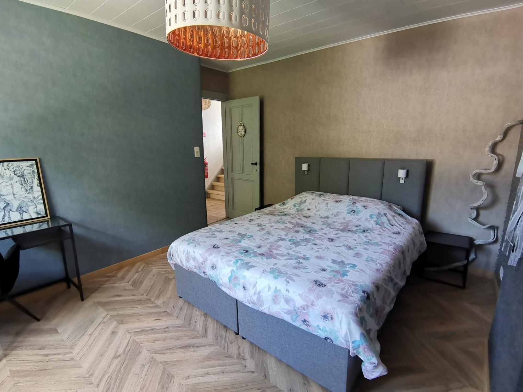 Affittacamere L'Echappee Belle Aywaille Esterno foto