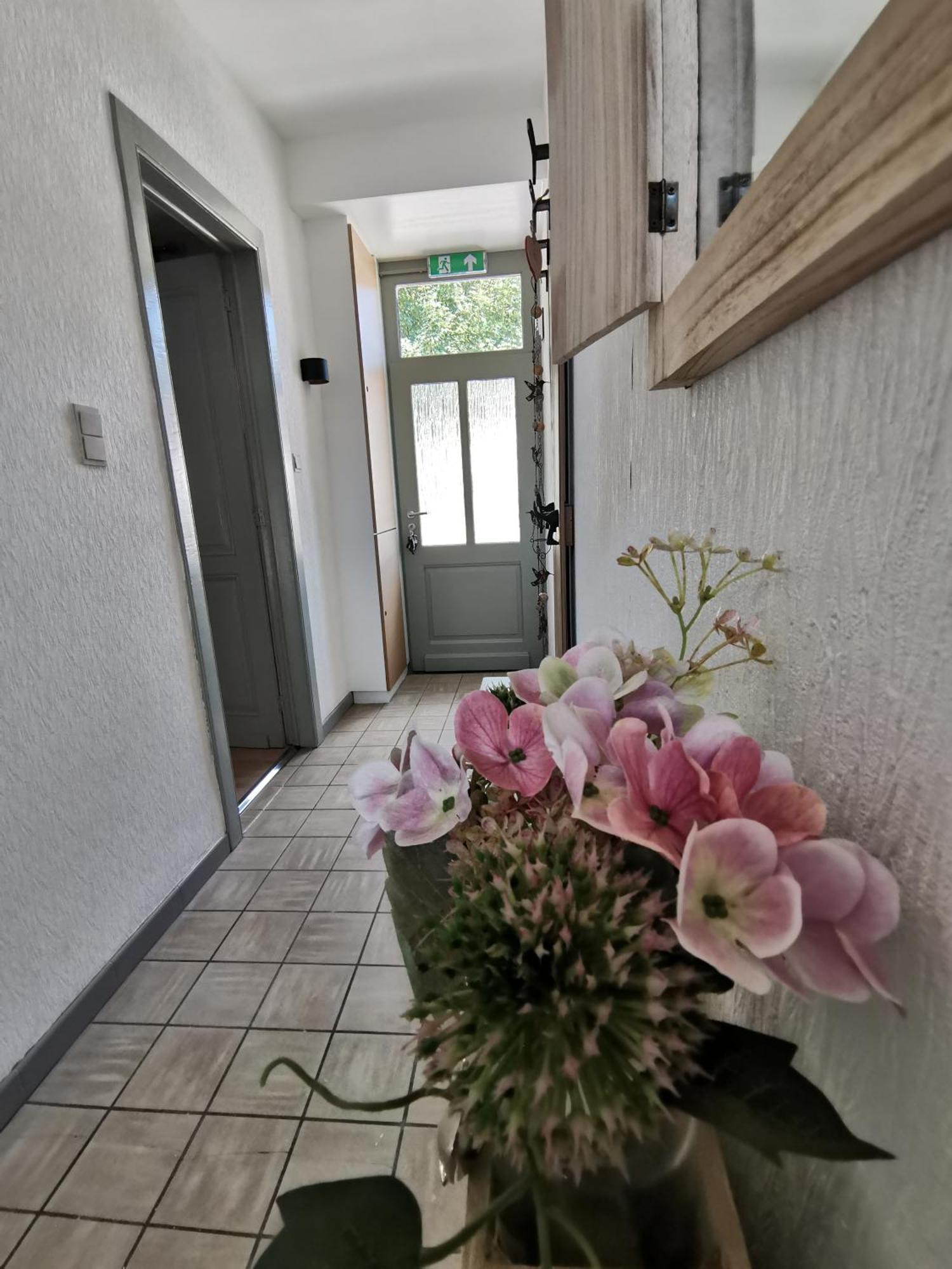 Affittacamere L'Echappee Belle Aywaille Esterno foto